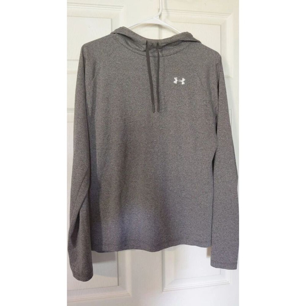 UnderArmour Hoodie-L